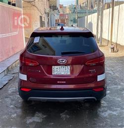 هیوندای سەنتافی